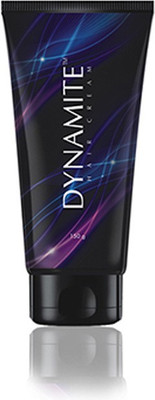 

Amway Amway Dynamite Hair Cream(150 g)