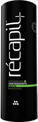 

Recapil Plus Hair serum(60 ml)