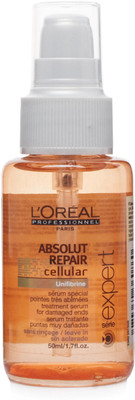 

L'Oreal Paris Professionnel Expert Serie - Absolut Repair Cellular Treatment Serum(50 ml)