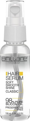 

Brillare Science Hair Serum(100 ml)