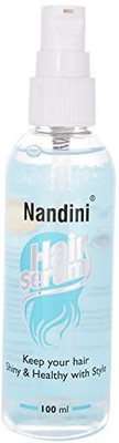 Nandini Herbal Care Hair Serum(100 ml)