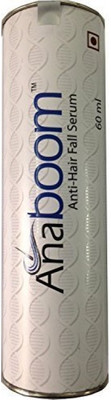 

anaboom anti hair fall serum(60 ml)