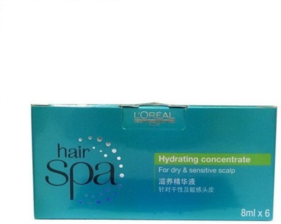 

L'Oreal Paris Hydrating Concentrate(48 ml)