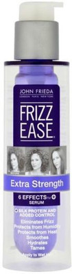 

John Frieda Frizz Ease Extra Strength 6 Effects Serum(50 ml)
