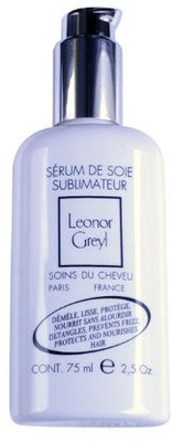 Leonor Greyl Serum De Soie Sublimateur(75 ml)