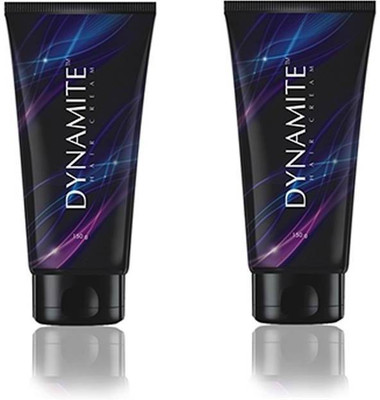 

Amway Dynamite Hair Cream(100 g)
