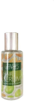 

Jovees Hair Serum(50 ml)