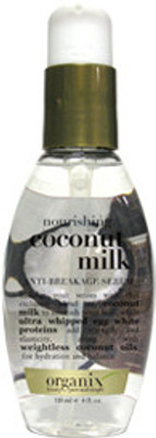

Organix Org Coconut Anit Breakege Serum(118 ml)
