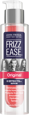 

John Frieda Frizz Ease Hair Serum Original Formula(49 ml)