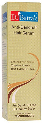 

Dr. Batra's Anti Dandruff Hair Serum(125 ml)