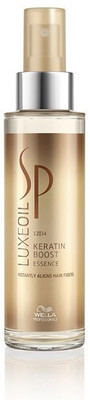 

Wella Professionals Sp luxe oil(60 ml)