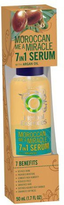 

Herbal Essences Moroccan Me A Miracle 7 In 1 Serum(50 ml)