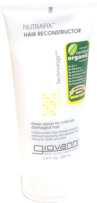 

Giovanni Nutrafix Hair Reconstructor(200 ml)