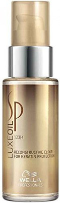 

Wella Professionals Luxeoil sp reconstructive elixir(30 ml)