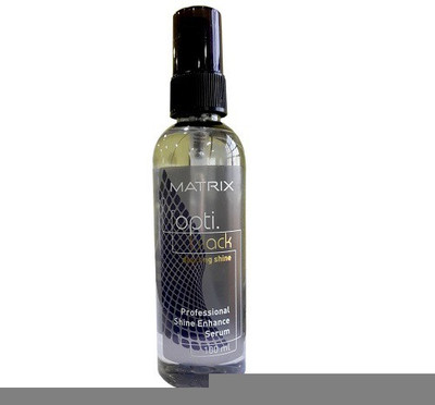 buy matrix opti black dazzling shine ehnance serum 100 ml on flipkart paisawapas buy matrix opti black dazzling shine ehnance serum 100 ml on flipkart paisawapas