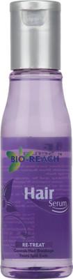 

Bio Reach Hair Serum Re-Treat(100 ml)
