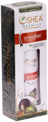 

Oshea Herbals Smoother Hair Serum(50 ml)