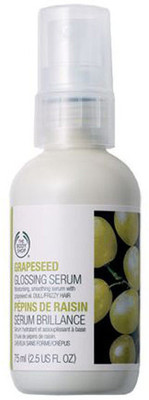 

The Body Shop The Body Shop Grapeseed Glossing Serum(75 ml)