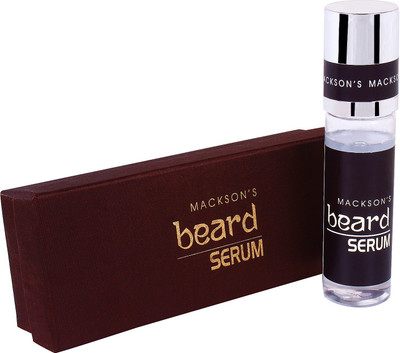 

Macksons world Beard Serum(100 ml)