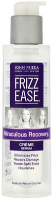 

John Frieda Frizz Ease Miraculous Recovery CrMe Serum(50 ml)