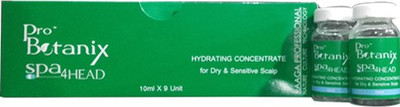 

Raaga Professional Pro Botanix Spa Hydrating Concentrate(90 ml)