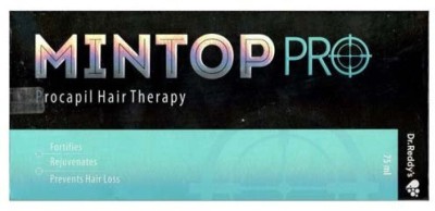 Buy Mintop Pro Procapil Hair Therapy Online  Clinikally