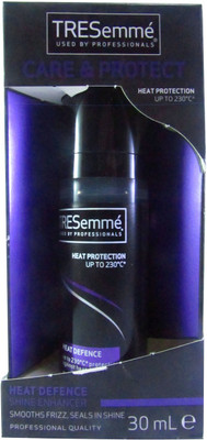 

TRESemme Care and Protect Heat Protection Up to 230 'c(30 ml)