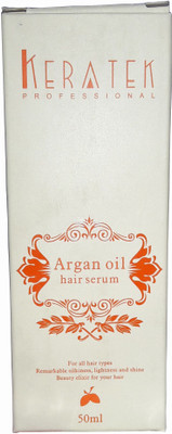 

KERATEK HAIR SERUM(50 ml)