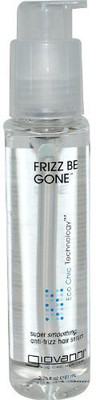 

Giovanni Hair Care - Frizz Be Gone(81 ml)