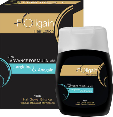 

Foligain Hair Growth Lotion(100 ml)