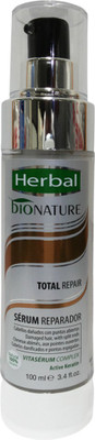 Herbal Bionature Total Repair Serum Reparador(100 ml)