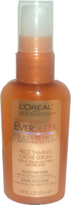 

L'Oreal Paris Eversleek Sulfate Free(55 ml)