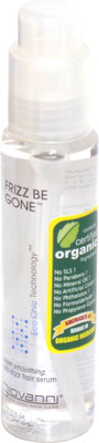 

Giovanni Frizz Be Gone Anti-Frizz Serum(81 ml)