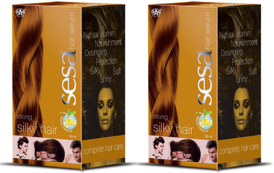 

Sesa Hair Serum(50 ml)