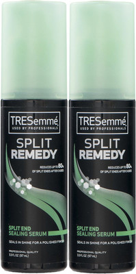 

TRESemme Split Remedy Sealing Serum (Pack of 2)(194 ml)