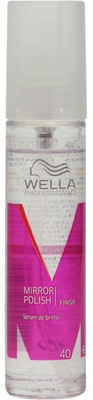 

Wella Professionals Mirror Polish Shine Serum(40 ml)