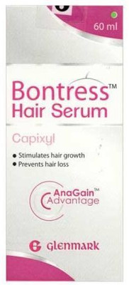 

Glenmark Bontress Hair Serum(60 ml)