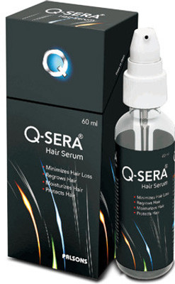 

Q Sera Scalp Serum(60 ml)