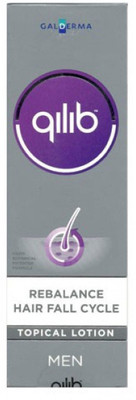 

Galderma QILIB MEN SERUM(80 ml)