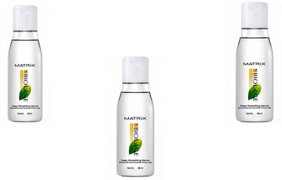 

Matrix 3 biolage deep smoothing serum(300 ml)