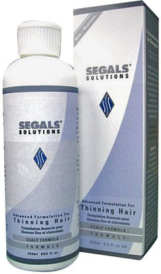 

Segals Solutions Advanced Scalp Formula(250 ml)