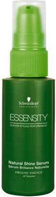 

Schwarzkopf Essensity Natural Shine Serum(50 ml)