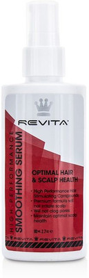 

DS Laboratories Revita High-Performance Smoothing Serum(80 ml)