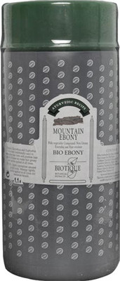 

Biotique Bio Mountain Ebony Fresh Growth Stimulating Serum(1100 ml)