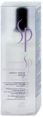 

Wella Professionals Hair and Scalp Serum(1 ml)