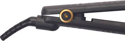 Agaro Instastraight Slim HS 7512 Hair Straightener (Black) 