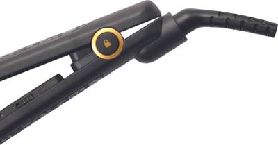 Agaro Instastraight Slim HS 7512 Hair Straightener (Black) 