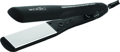 Ikonic Pro Titanium Shine Hair Straightener