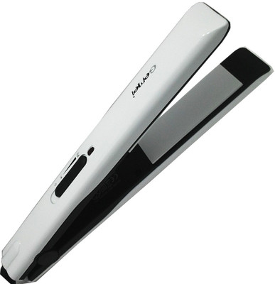 

Gemei Gm-1937 Hair Straightener(White)