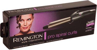 

Remington Ci76 Hair Curler